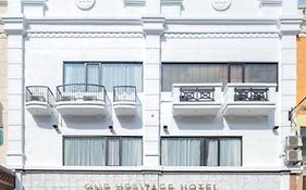 One Heritage Hotel